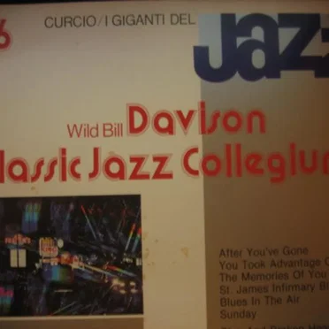 I Giganti Del Jazz Vol. 66