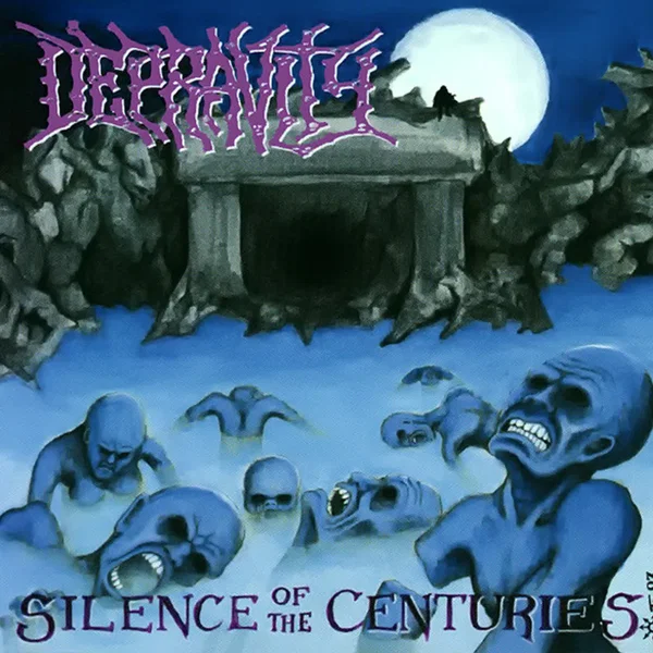Silence of the Centuries