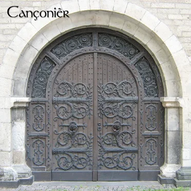 Canconier by Cançonièr - album cover