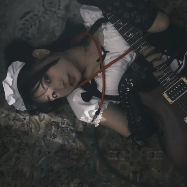 少女レイ