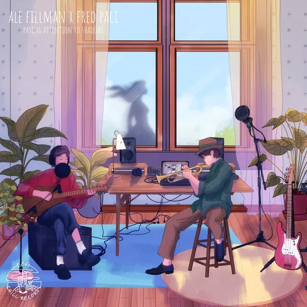 Paying Attention to Shadows