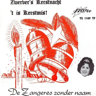 Zwerver’s kerstnacht / ’t Is Kerstmis