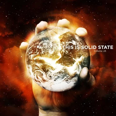 This Is Solid State, Volume 6 by Various Artists - album cover