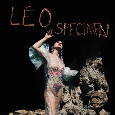 SPECIMEN by LÉO - album cover
