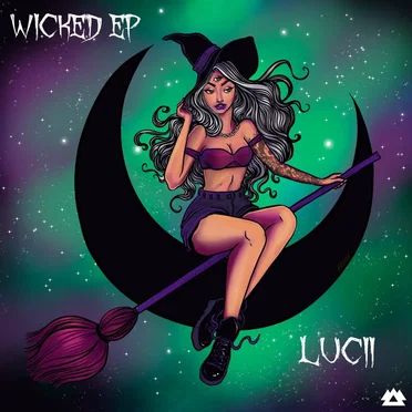 WICKED EP