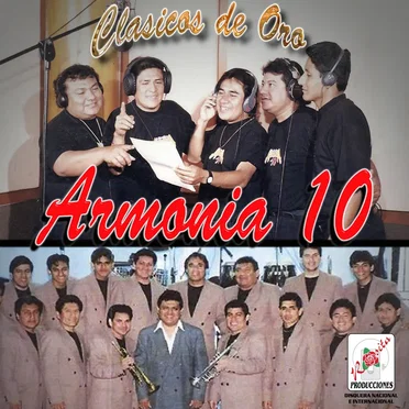 Clasicos de oro