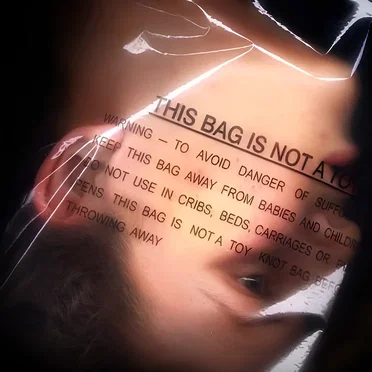 this bag is not a toy