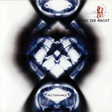 Tanz der Nacht: U Like to Dance? by Various Artists - album cover