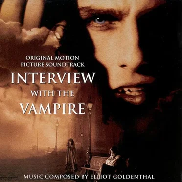 Interview With the Vampire