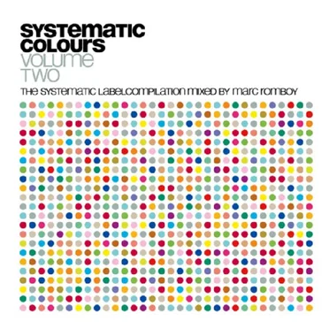 Systematic Colours, Volume Two