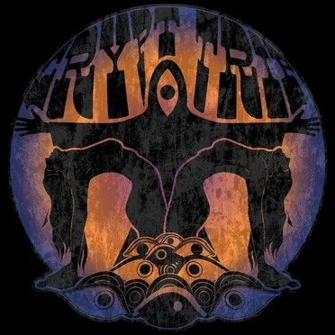 Crypt Trip by Crypt Trip - album cover