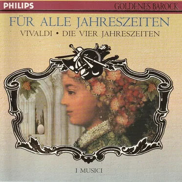 Für Alle Jahreszeiten - Vivaldi - Die Vier Jahreszeiten