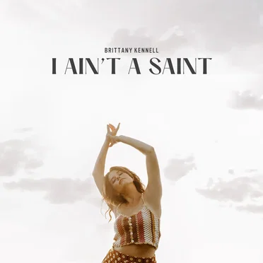 I Ain't a Saint