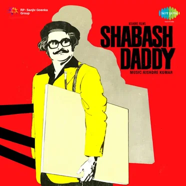 Shabash Daddy