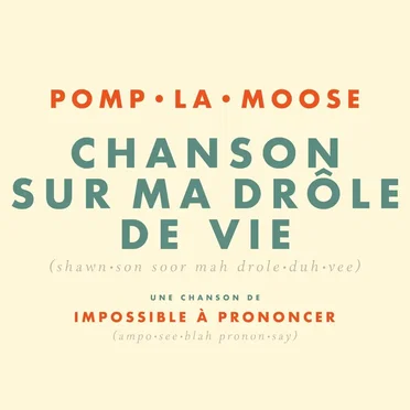 Chanson Sur Ma Drôle De Vie