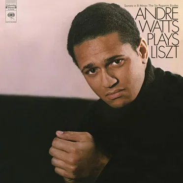 André Watts plays Liszt