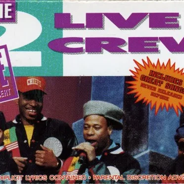 Live in Concert