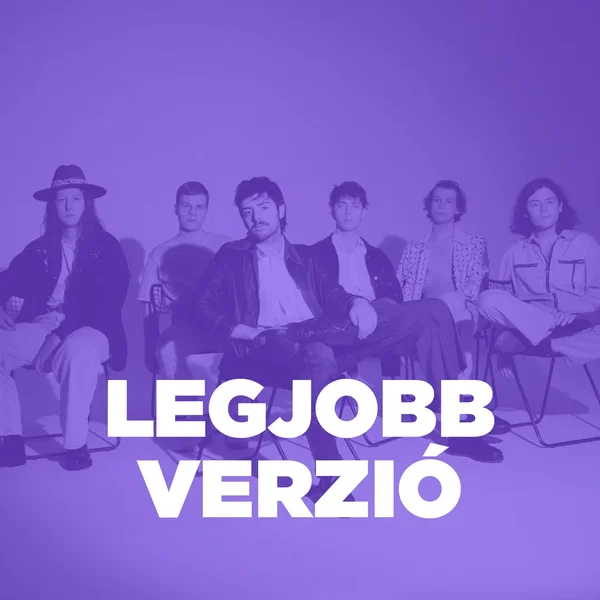 Legjobb Verzió (Superar)