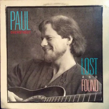Lost and Found