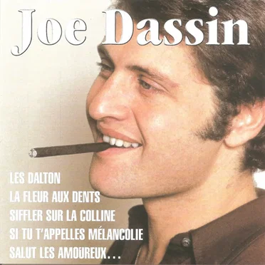 Joe Dassin, Volume 2
