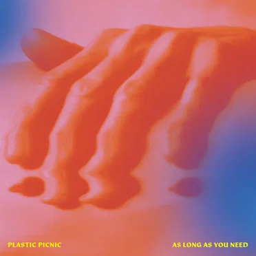 As Long as You Need