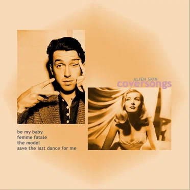 Coversongs by Alien Skin - album cover