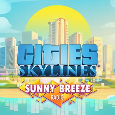 Cities: Skylines - Sunny Breeze