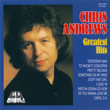 Greatest Hits
