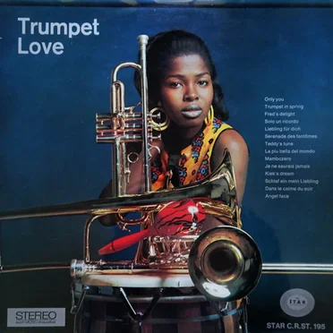 Trumpet Love