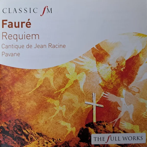 Requiem / Pavane