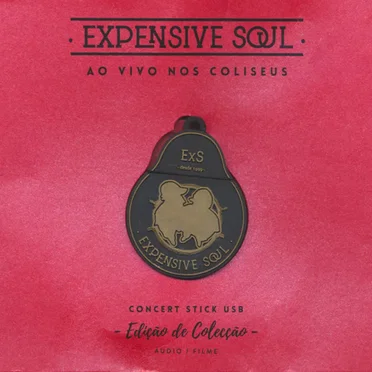 Ao Vivo nos Coliseus