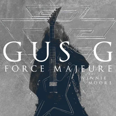 Gus G.
