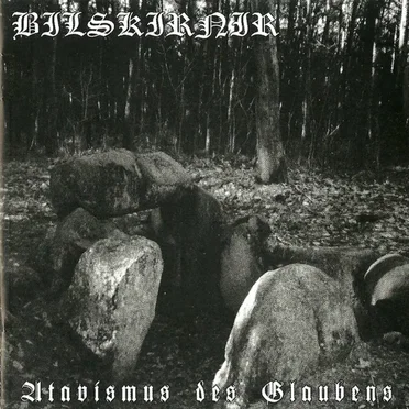 Atavismus des Glaubens