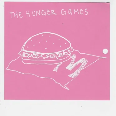 The Hunger Games