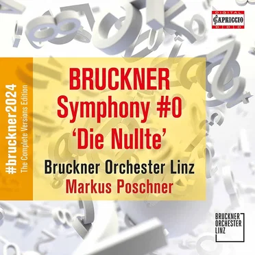 Symphony #0 "Die Nullte"