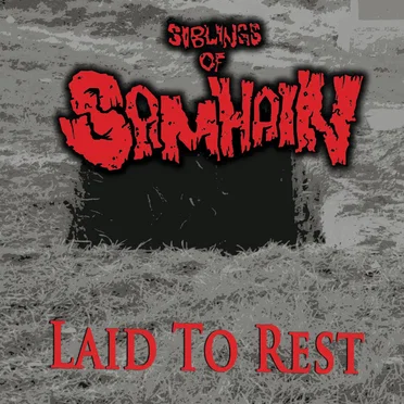 Laid to Rest