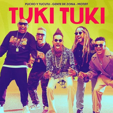 Tuki tuki