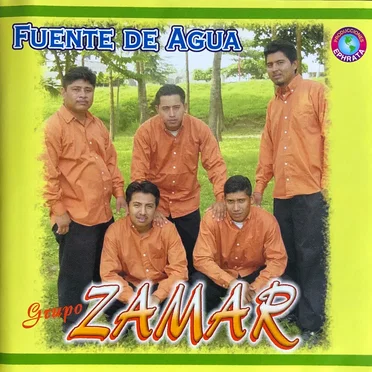 Fuente de agua
