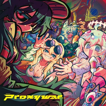 Proxy War