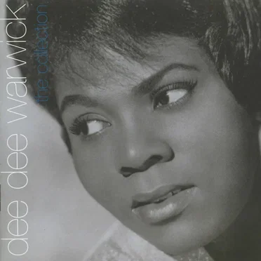 The Collection by Dee Dee Warwick - album cover