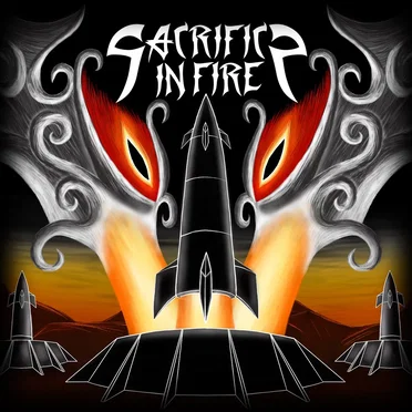 Sacrifice in Fire