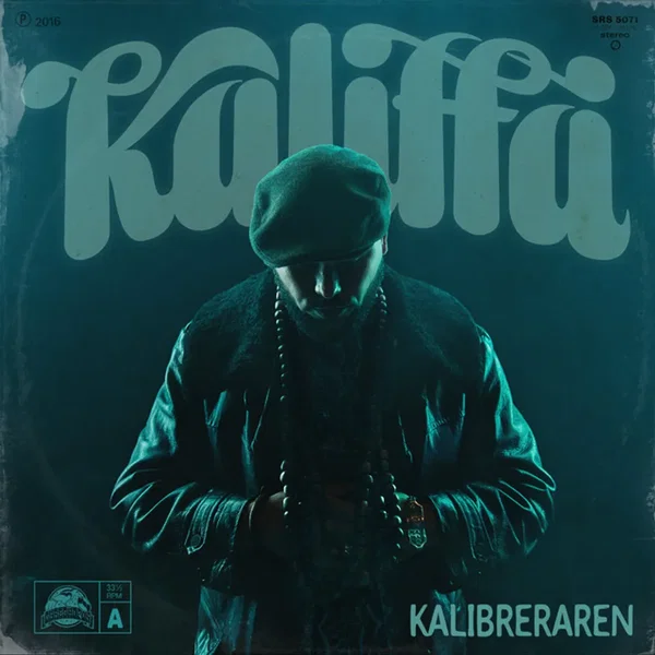 Kalibreraren