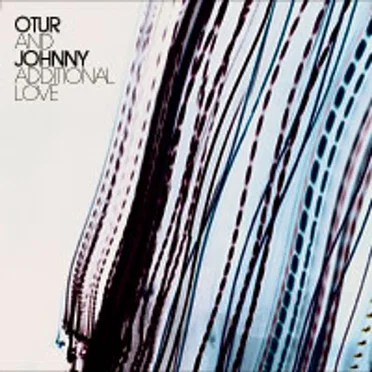Otur and Johnny