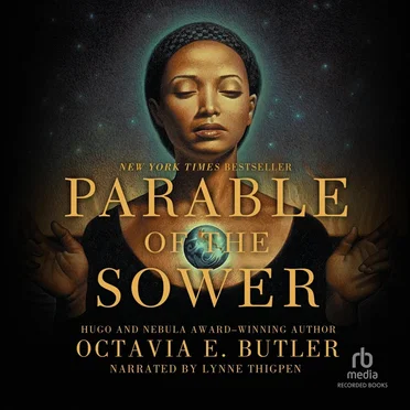 Octavia E. Butler