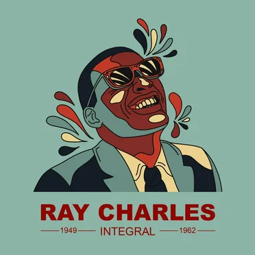 Integral Ray Charles 1949-1962