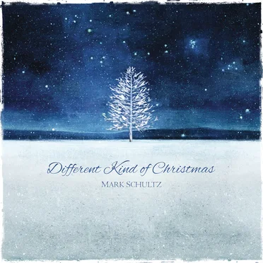 Different Kind Of Christmas
