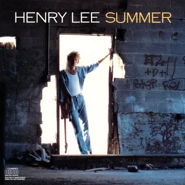 Henry Lee Summer