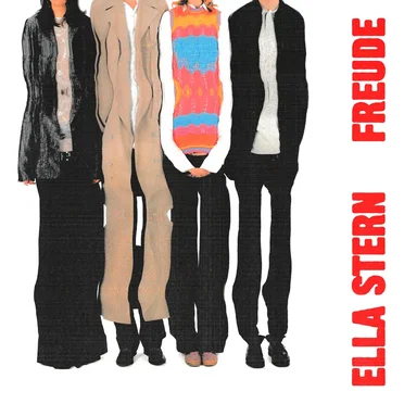 Bild wie Monet by Ella Stern - album cover
