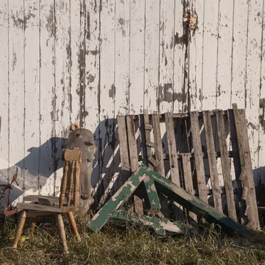 Vermont Barn Session by Pile - album cover