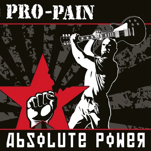 Absolute Power